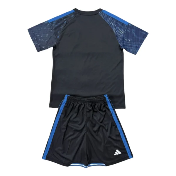 26/27 Minnesota United Home Set