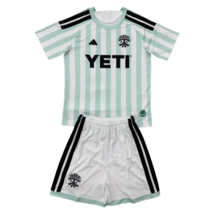 65693AA (56) 26/27 Austin Away Set