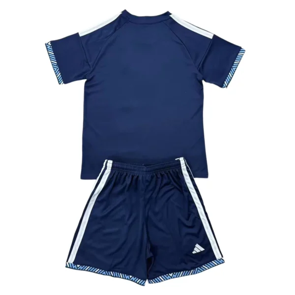 65693AA (58) 26/27 Vancouver Whitecaps Away Set