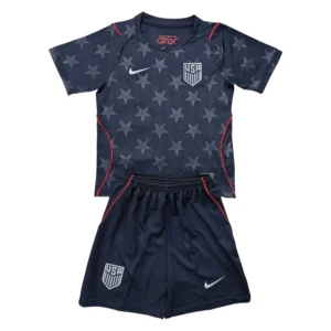 2026 World Cup USA Away Set