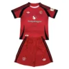 26/27 Manchester United Red Concept Edition Set