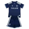 65693AA (60) 26/27 Vancouver Whitecaps Away Set