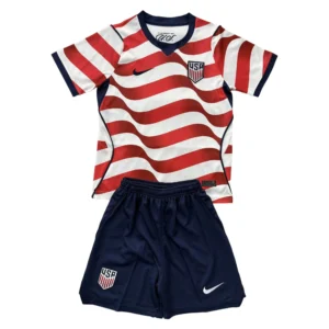 2026 World Cup USA Home Set