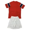 2026 World Cup Norway Home Set
