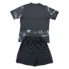 2026 World Cup Canada Away Set