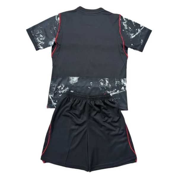 2026 World Cup Canada Away Set