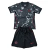 2026 World Cup Canada Away Set