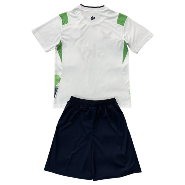 2026 World Cup Ireland Away Set