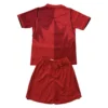 65693AA (74) Kids 2026 World Cup Canada Home Set