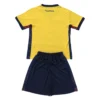65693AA (76) Kids 2026 World Cup Edoguay Home Set