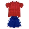 65693AA (78) Kids 2026 World Cup Chile Home Set