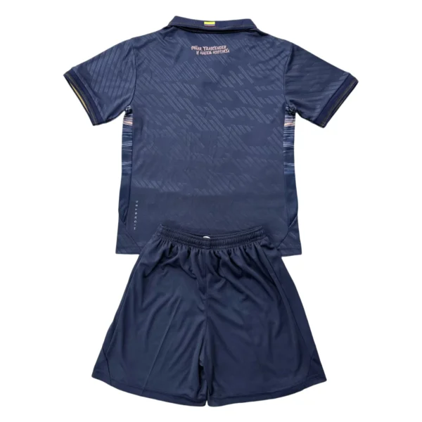65693AA (79) Kids 2026 World Cup Edoguay Away Set