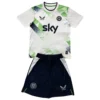 2026 World Cup Ireland Away Set