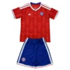 65693AA (80) Kids 2026 World Cup Chile Home Set