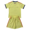 65693AA (82) 2026 World Cup Curaçao Away Set