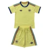 65693AA (83) 2026 World Cup Curaçao Away Set