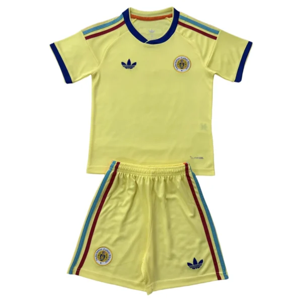 65693AA (83) 2026 World Cup Curaçao Away Set