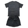 65693AA (84) Kids 2026 World Cup Norway Away Set