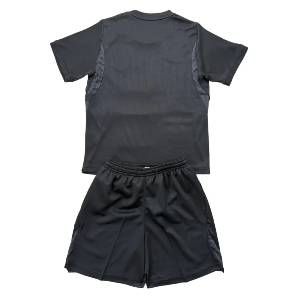 65693AA (84) Kids 2026 World Cup Norway Away Set