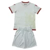 65693AA (88) 2026 World Cup Albania Away Set