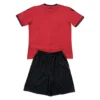 65693AA (90) 2026 World Cup Albania Home Set