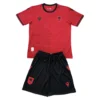 65693AA (91) 2026 World Cup Albania Home Set