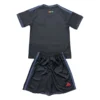 26/27 Kids Colo-Colo Away Set