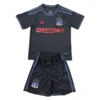 26/27 Kids Colo-Colo Away Set