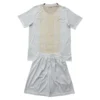 65693AA (98) 2026 World Cup Morocco Away Set