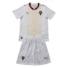 65693AA (99) 2026 World Cup Morocco Away Set
