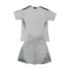 65693a (107) 25/26 Kids Colorado Rapids Away Set