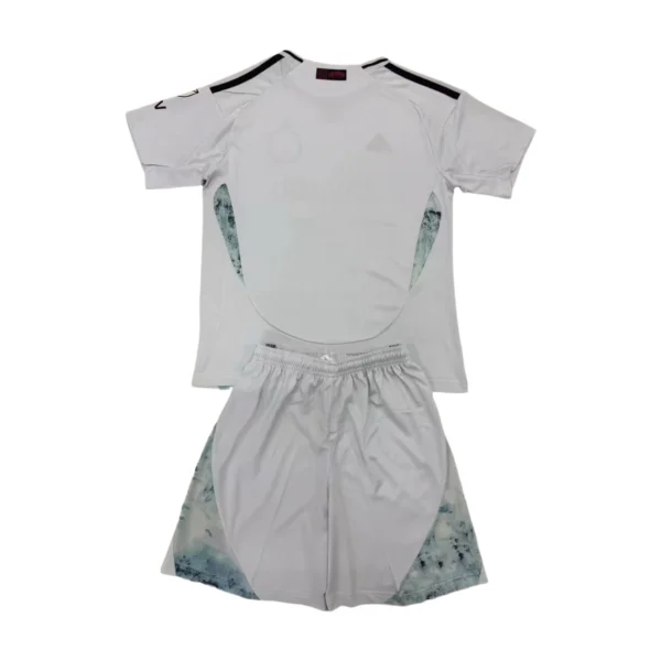 65693a (107) 25/26 Kids Colorado Rapids Away Set