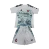 65693a (108) 25/26 Kids Colorado Rapids Away Set