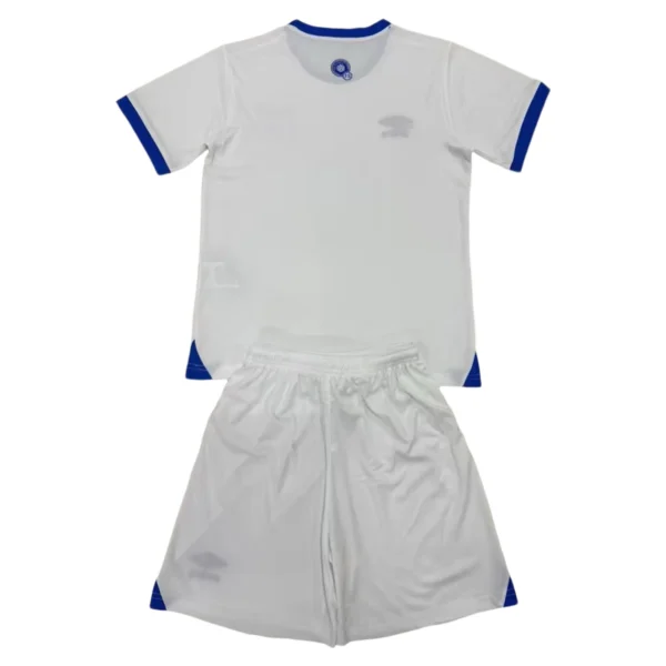 65693a (110) 2025 El Salvador Away Set