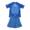 65693a (111) 25/26 Kids Tigres Away Set
