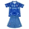 65693a (113) 25/26 Kids Tigres Away Set