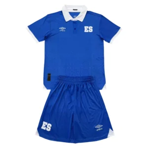 65693a (117) 2025 El Salvador Home Set