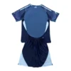 65693a (118) 25/26 Seattle Sounders Away Set