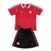65693a (125) 25/26 Kids Manchester United Lcon Set