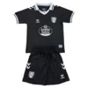 65693a (127) 25/26 Celta Vigo Special Edition Black Set