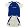 65693a (133) 25/26 Cruzeiro Home Set