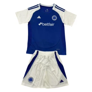 65693a (133) 25/26 Cruzeiro Home Set