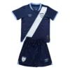 65693a (136) Kids 2025 Guatemala Away Set
