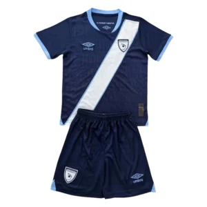65693a (136) 25/26 Guatemala Away Set