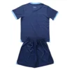 65693a (137) Kids 2025 Guatemala Away Set