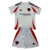 25/26 Dallas Away Set