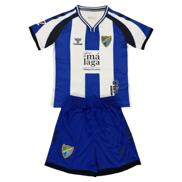 65693a (149) 25/26 Malaga Anniversary Edition Set