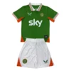Kids 2025 Ireland Home Set