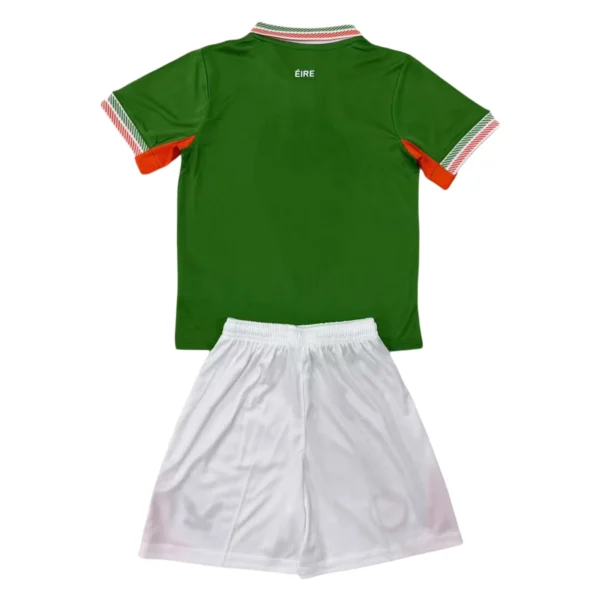 Kids 2025 Ireland Home Set