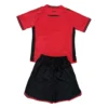 65693a (155) Kids 2025 Albania Home Set